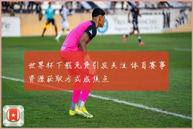 世界杯下载免费引发关注 体育赛事资源获取方式成焦点